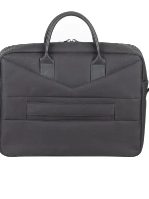 Rivacase Clark RIVACASE 8134 Sort Clark-ECO computer 15.6" taske / 6