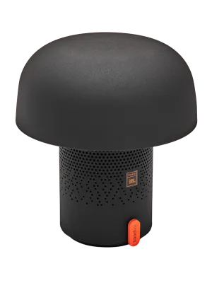 Kooduu Sensa Play LED-lampe – Hvid