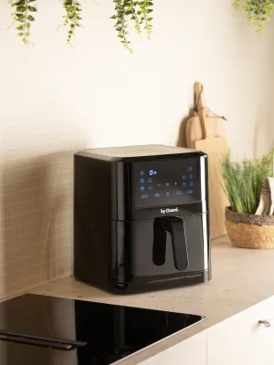 byGaard Air Fryer 8L