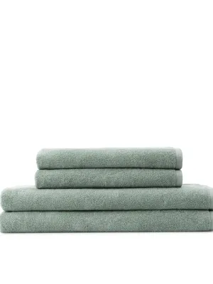 Håndklæder S — Taupe