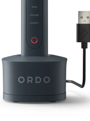 Ordo Ordo Sonic+ Electrisk tandbørste