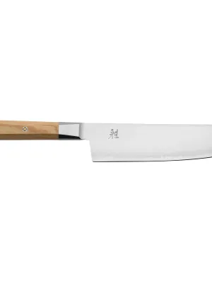 MIYABI Nakiri 18 cm - KOYA 4000FCv2 - 1026925