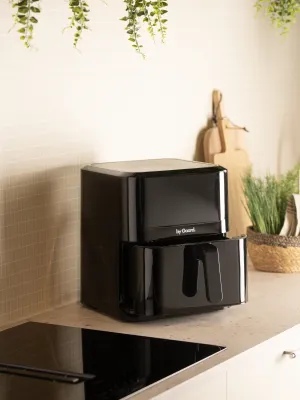 byGaard Air Fryer 8L