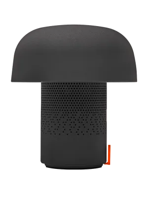 Kooduu Sensa Play LED-lampe – Hvid