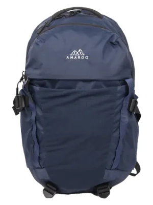 Amaroq BAG232 Dagstur rygsæk 27L RPET Navy