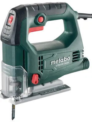 Metabo Stiksav - STEB 65 QUICK