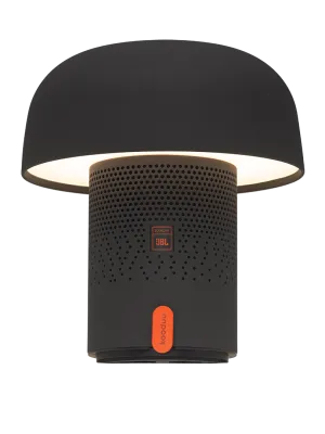 Kooduu Sensa Play LED-lampe – Hvid