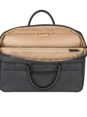 Rivacase Clark RIVACASE 8134 Sort Clark-ECO computer 15.6" taske / 6