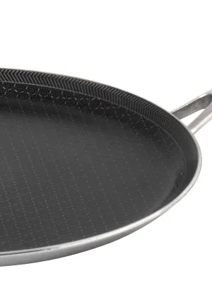 byGaard Hexa Pandekagepande 24x1,5 cm