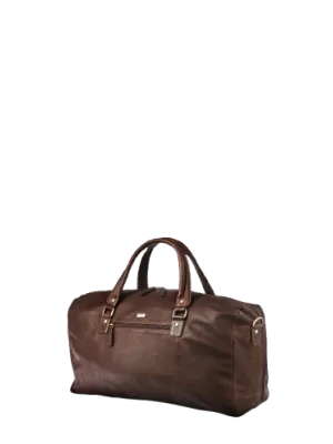 Bon Goût Weekend Bag Columbia – Taube