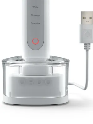 Ordo Ordo Sonic+ Electrisk tandbørste