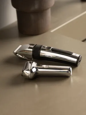 byGaard Trimmer & rejse  Shaver Sæt