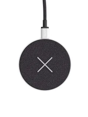 SACKit Charge 50 Care Black