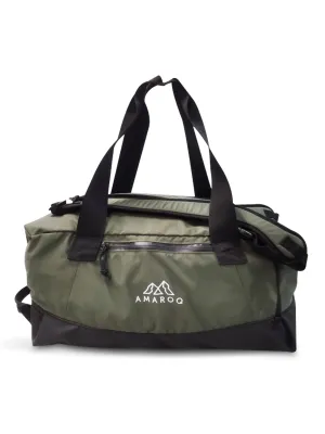 Amaroq BAG301 Duffel Bag 40 L Green