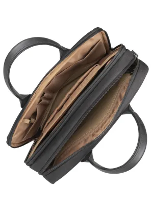 Rivacase Clark RIVACASE 8134 Sort Clark-ECO computer 15.6" taske / 6
