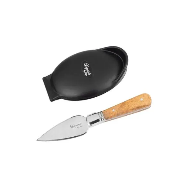 Produkt Laguiole by Hâws Oyster set 2 pcs Billede