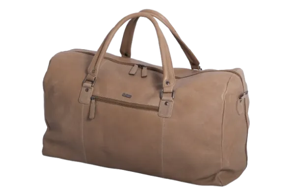 Produkt Bon Goût Weekend Bag Columbia – Taube Billede