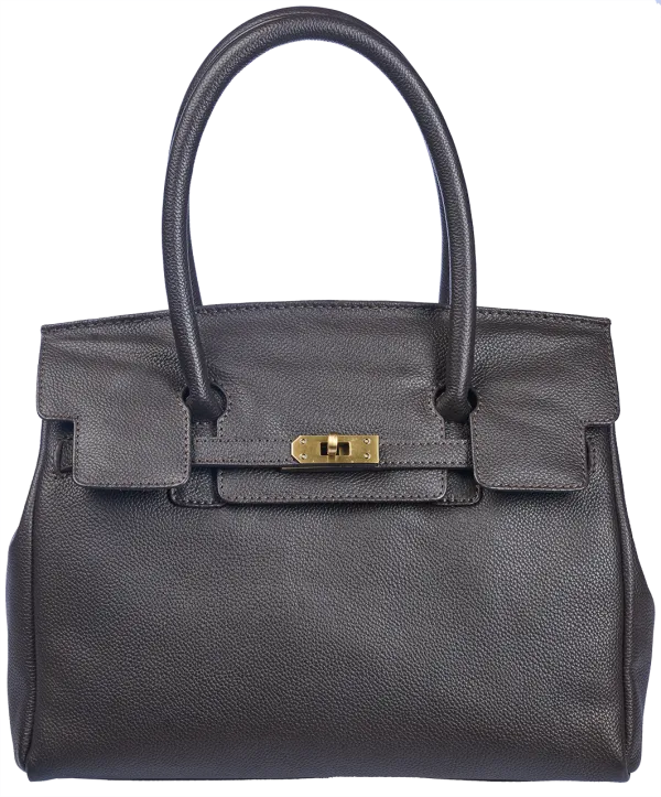 Produkt Bon Goût Håndtaske Montana – Black Billede