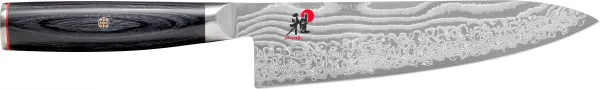 Produkt MIYABI Gyutoh 20 cm – KAIZEN II 5000FCD Billede