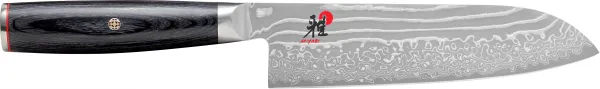 Produkt MIYABI Santokukniv 18 cm – KAIZEN II 5000FCD Billede