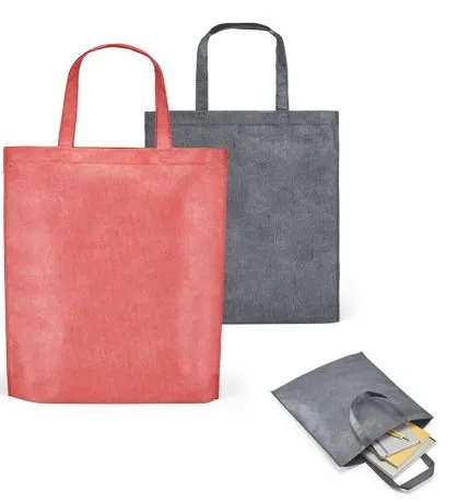 Produkt Non-woven net Tarabuco med mønster Billede