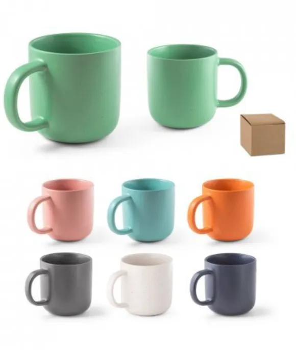 Produkt Krus Constellation med mat finish Billede