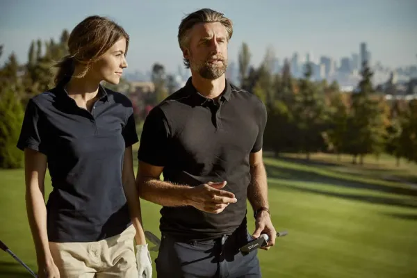 Produkt Cutter & Buck Advantage Performance Polo Billede
