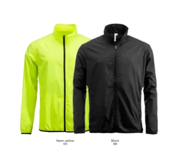 Produkt Cutter & Buck La Push regnjakke herre Billede