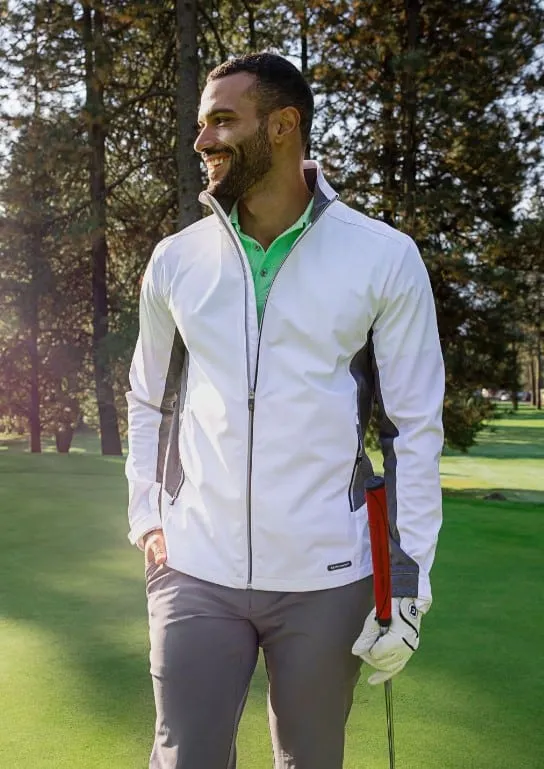 Produkt Cutter & Buck Navigate softshell jakke Billede