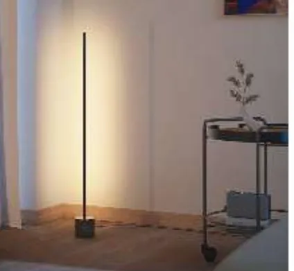 Produkt SACKit Expo 120 Lampe Billede