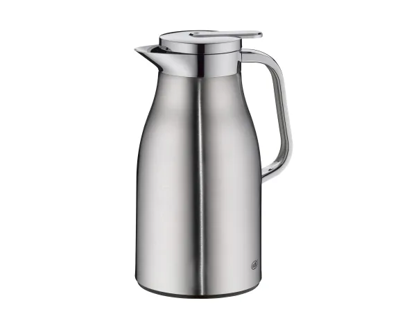 Produkt Alfi Termokande 1 L i mat stål, Skyline Billede