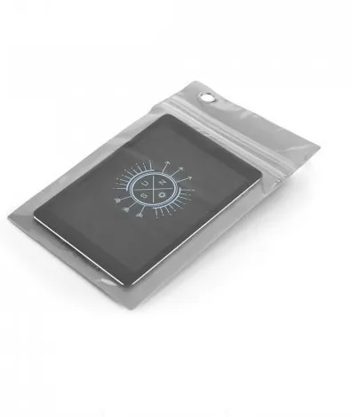 Produkt Vandtæt pose til tablets Billede