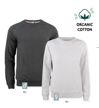 Produkt Premium OC Roundneck D/H Billede