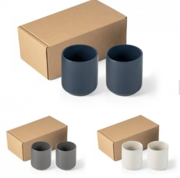 Produkt Drikkekrus Owen med mat finish Billede