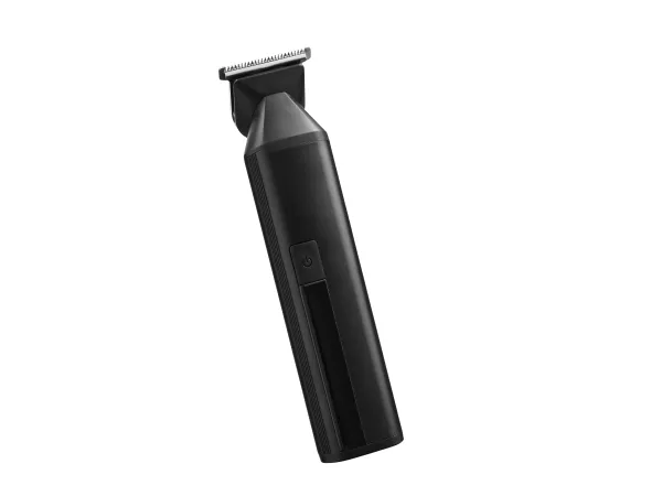 Produkt Nordic Sense trimmersæt 6 i 1, sort Billede