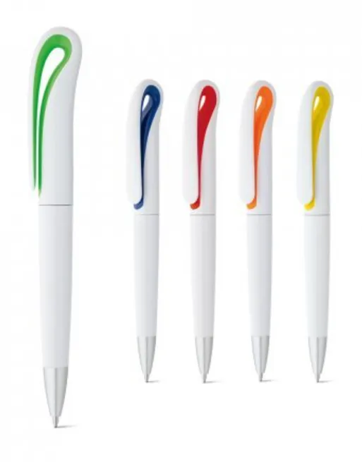 Produkt Toucan kuglepen med twist mekanisme Billede