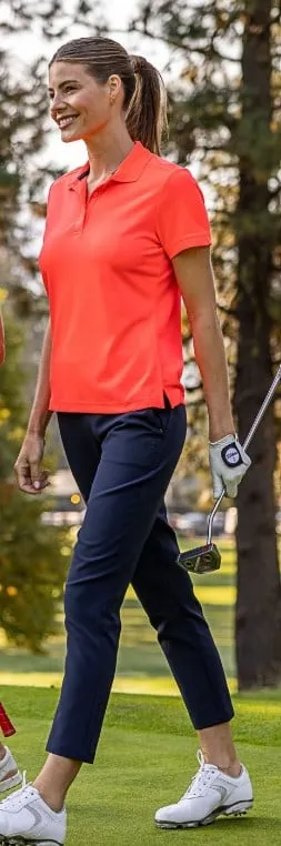 Produkt Kelowna Polo Cutter Buck Dame Billede