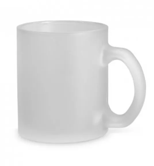 Produkt Krus Kenny II i matteret glas Billede