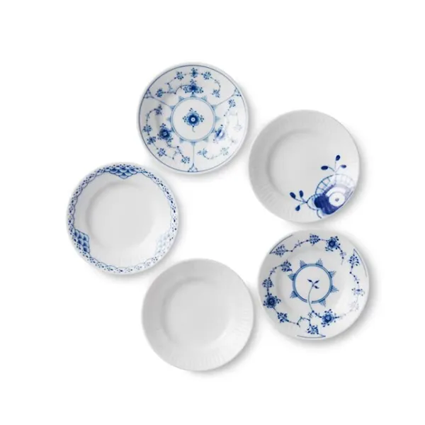 Produkt Royal Copenhagen Gifts with story tallerkner Billede