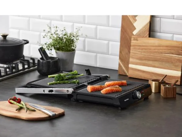 Produkt Nordic sense paninigrill Billede