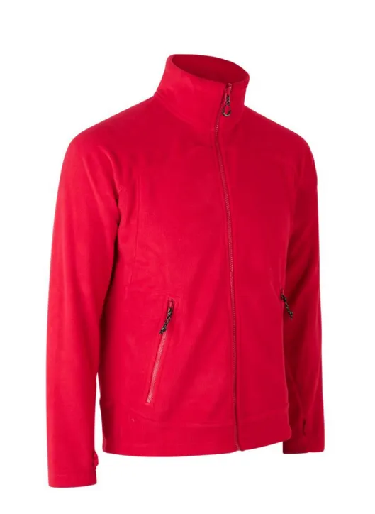 Produkt Zip-n-mix mikrofleece H/D Billede