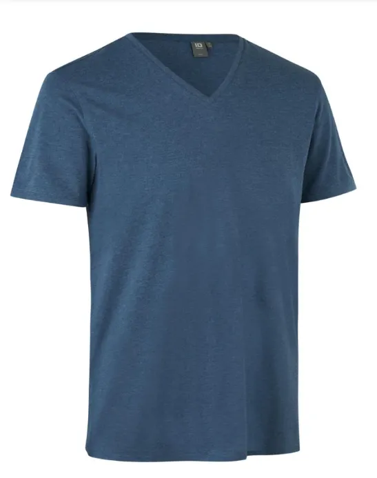 Produkt Core t-shirt med v-hals Billede