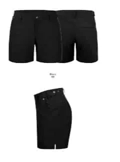 Produkt Salish Shorts Cutter Buck Dame Billede