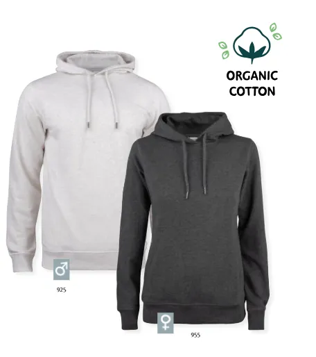 Produkt Premium OC Hoody D/H Billede