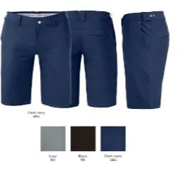 Produkt Salish Shorts Cutter Buck Herre Billede