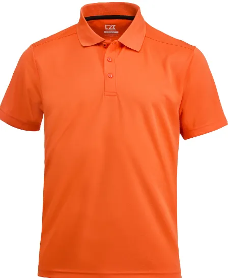 Produkt Cutter & Buck Kelowna Golf polo Billede