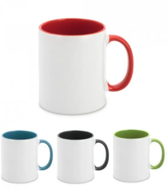 Produkt Krus Mocha ideel til sublimering Billede