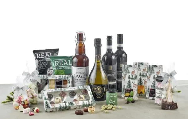 Produkt Sampak Merry Christmas 2025 Billede