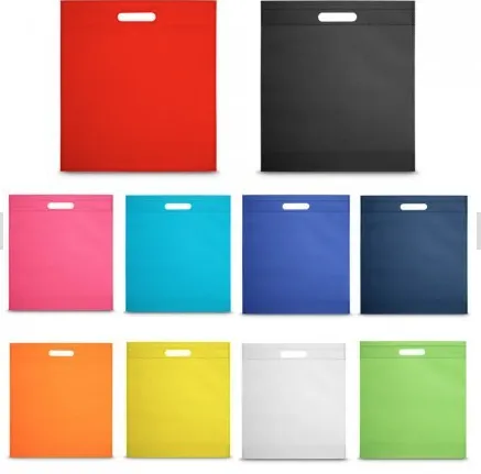 Produkt Non-woven net Stratford mange farver Billede