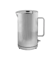 Produkt Bernadotte elkedel — Rustfri stål, 1,5 L Billede
